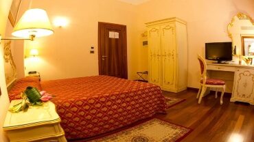 Locanda Poste Vecie Dónde alojarse en Venecia