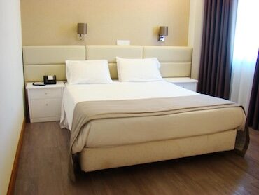 Seculo Hotel BBB dónde alojarse en Oporto