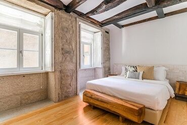 Stay IN Capricho dónde alojarse en Oporto