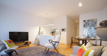 Stayin apartaments Eleccion dónde alojarse en Oporto