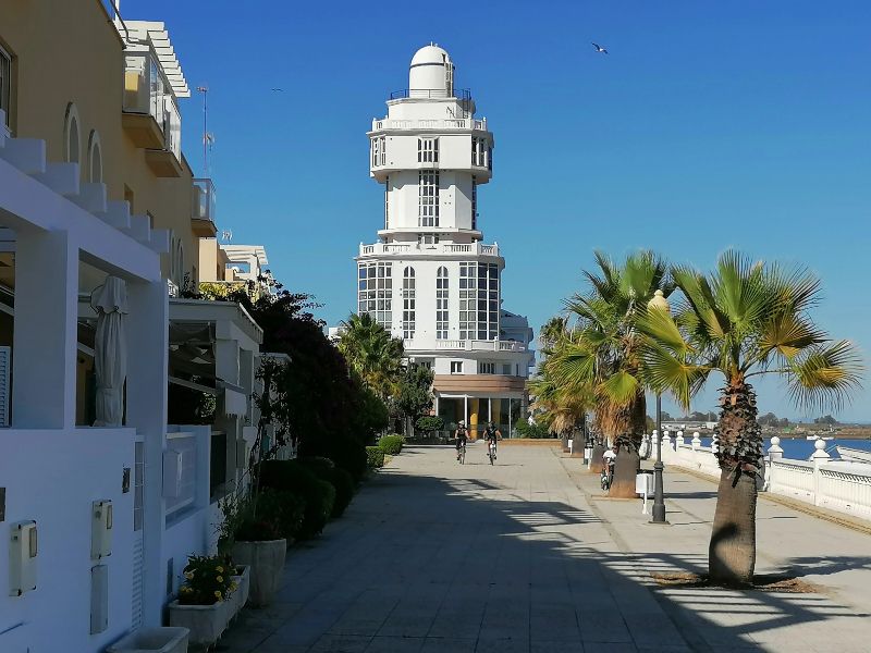 Playas para perros en Huelva: planes para conocer la provincia