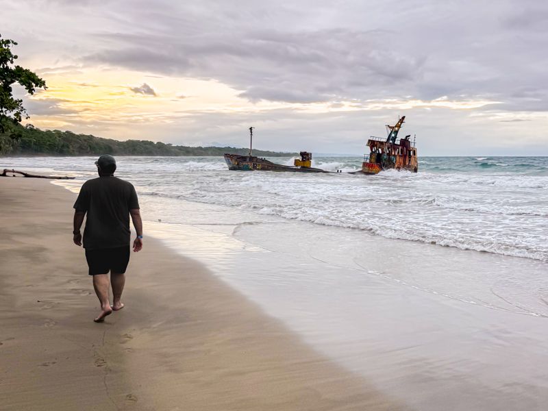 Consejos para viajar a Costa Rica: Precauciones