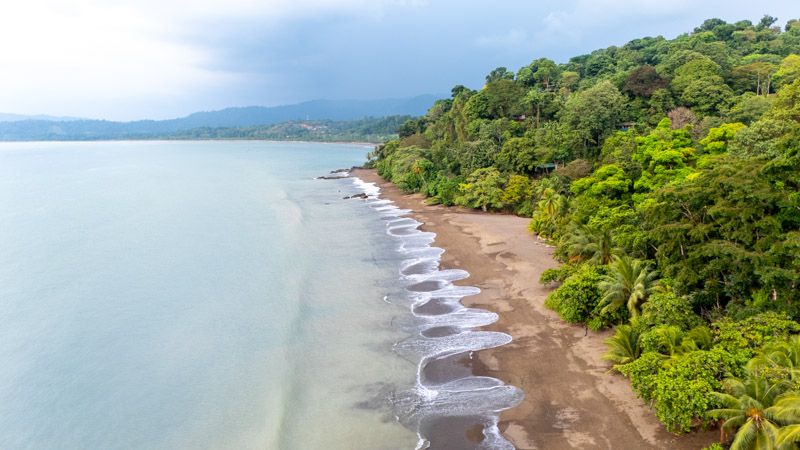 Viaje a Costa Rica por libre: Bahía Drake