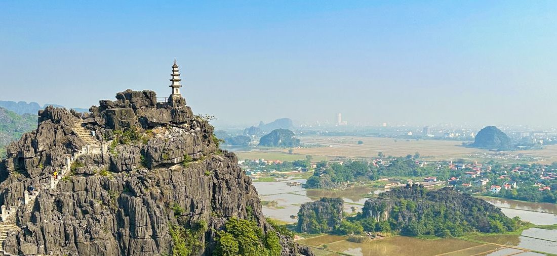 ▷ Cómo tener Internet en Vietnam en 2026: la guía que nos habría encantado leer antes de viajar
