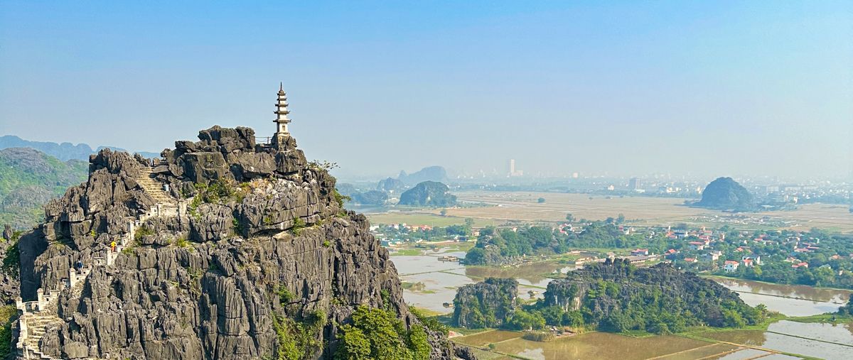 ▷ Cómo tener Internet en Vietnam en 2025: la guía que nos habría encantado leer antes de viajar