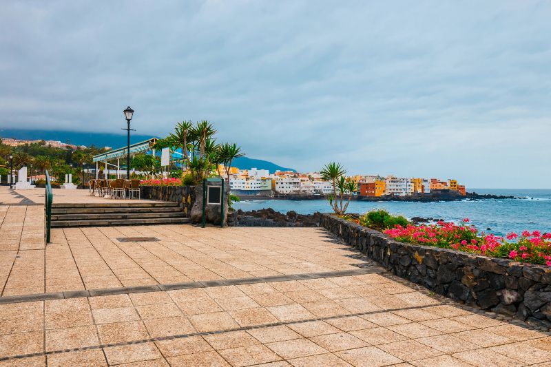 Dónde alojarse en Tenerife para conocer los imprescindibles que ver en Tenerife