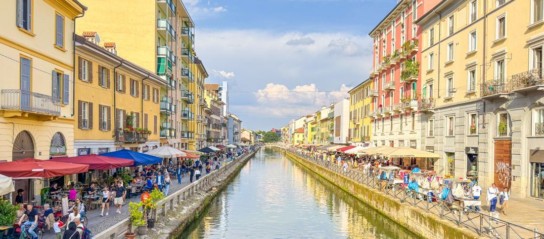 ▷ Los 10 mejores free tours en Milán en español y gratis (2026)