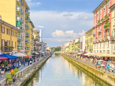 ▷ Los 10 mejores free tours en Milán en español y gratis (2025)