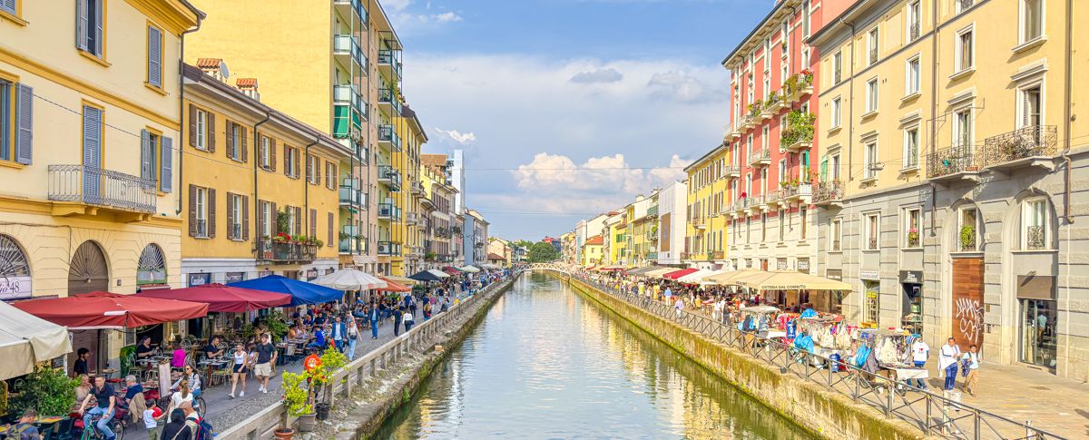 ▷ Los 10 mejores free tours en Milán en español y gratis (2025)