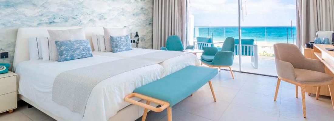 ▷ 10 hoteles con encanto en Lanzarote para desconectar + MAPA