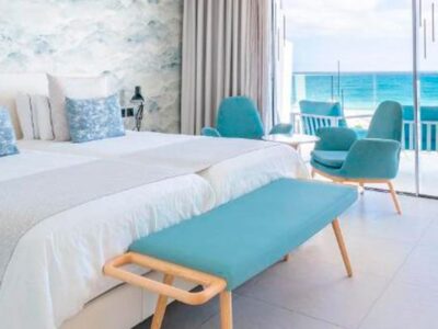 ▷ 10 hoteles con encanto en Lanzarote para desconectar + MAPA