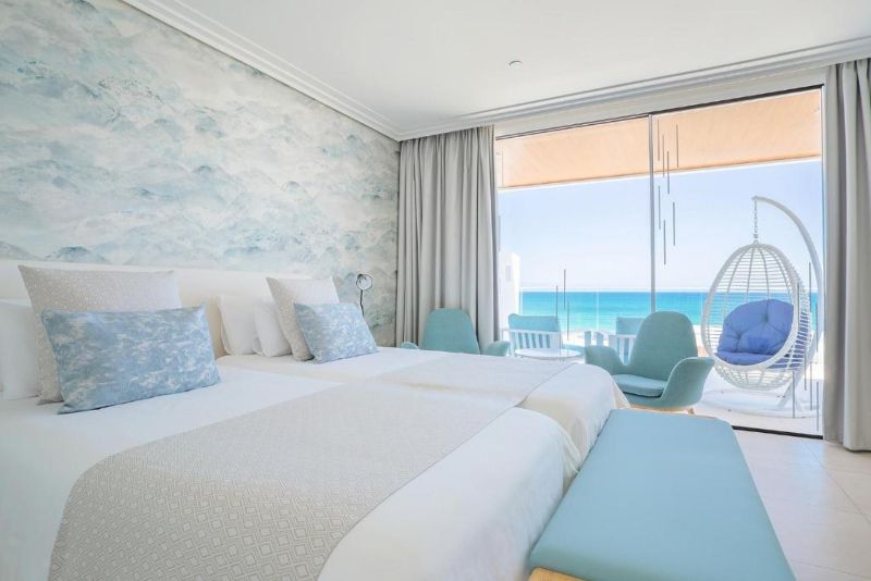 Hoteles con encanto Lanzarote: Hotel Lava Beach