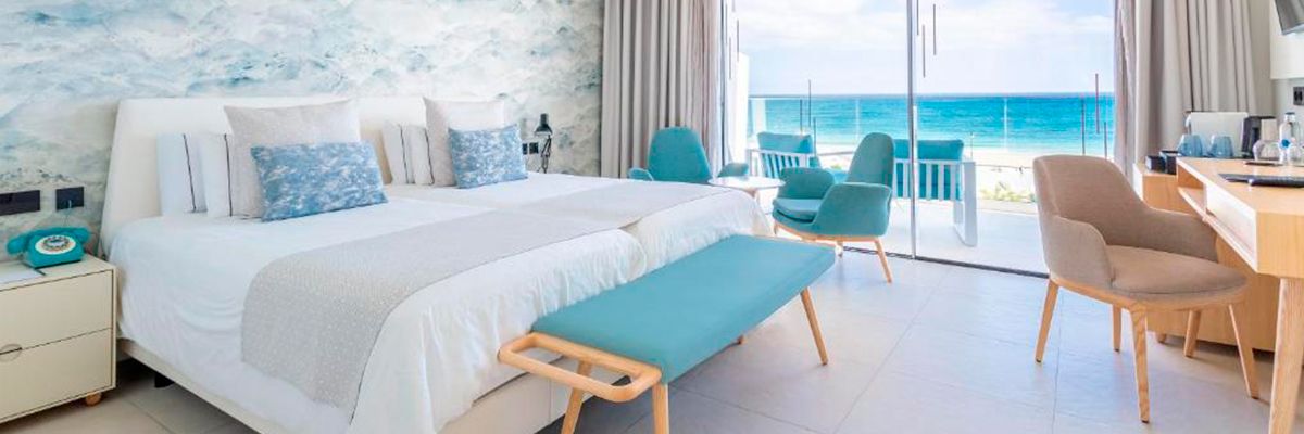 ▷ 10 hoteles con encanto en Lanzarote para desconectar + MAPA