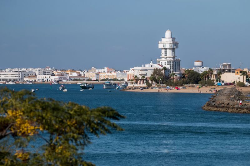 Playas para perros en Huelva: Isla Cristina tiene playa canina