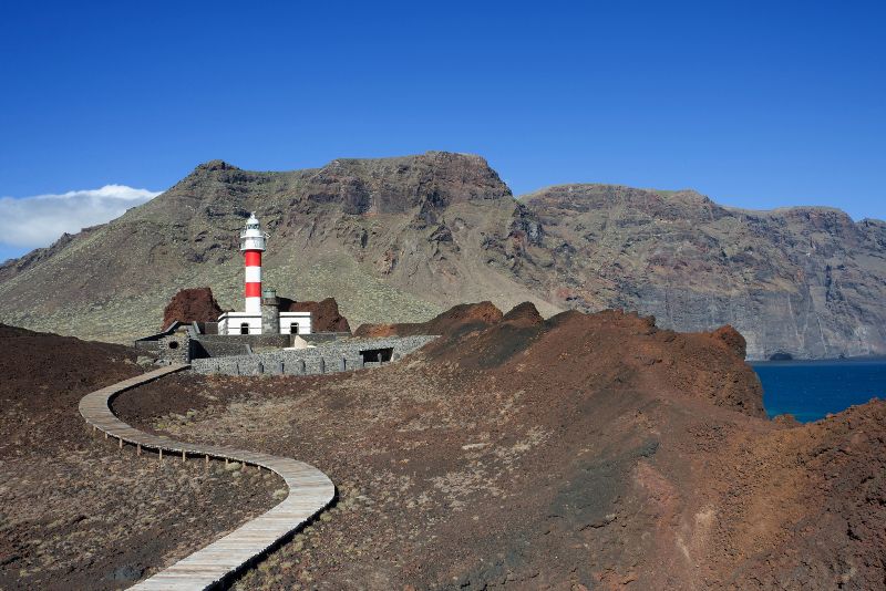 Qué ver en Tenerife: Punta de Teno