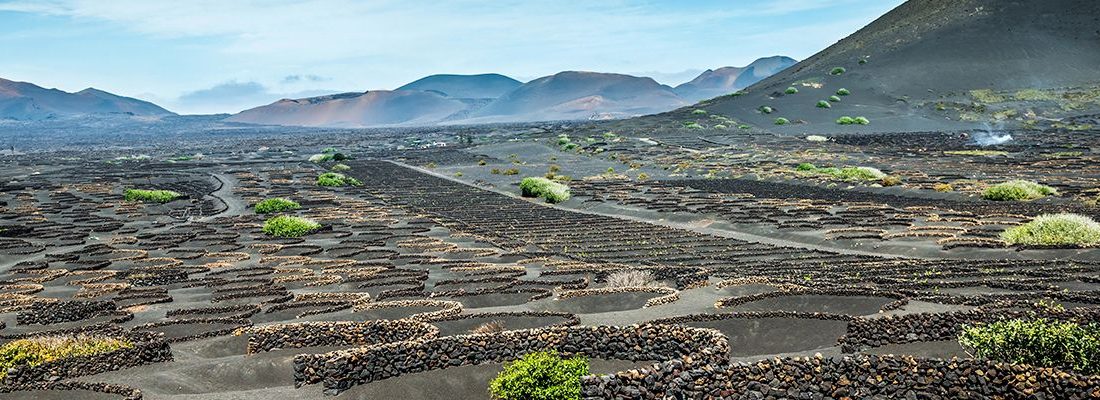 ▷ Qué ver en Lanzarote: 20 imprescindibles [MAPA + ITINERARIO]