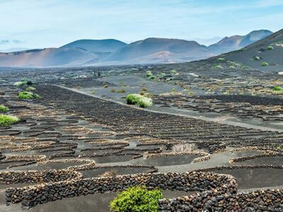 ▷ Qué ver en Lanzarote: 20 imprescindibles [MAPA + ITINERARIO]