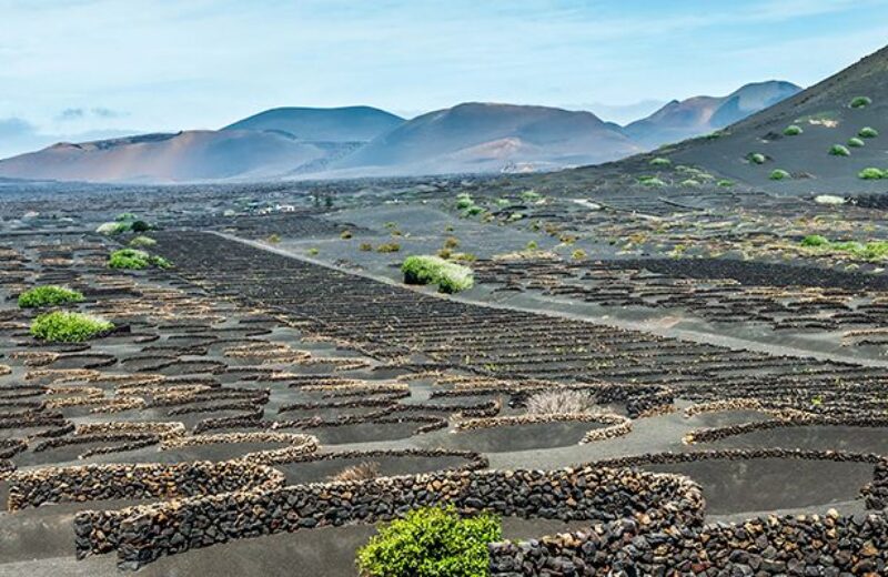 ▷ Qué ver en Lanzarote: 20 imprescindibles [MAPA + ITINERARIO]