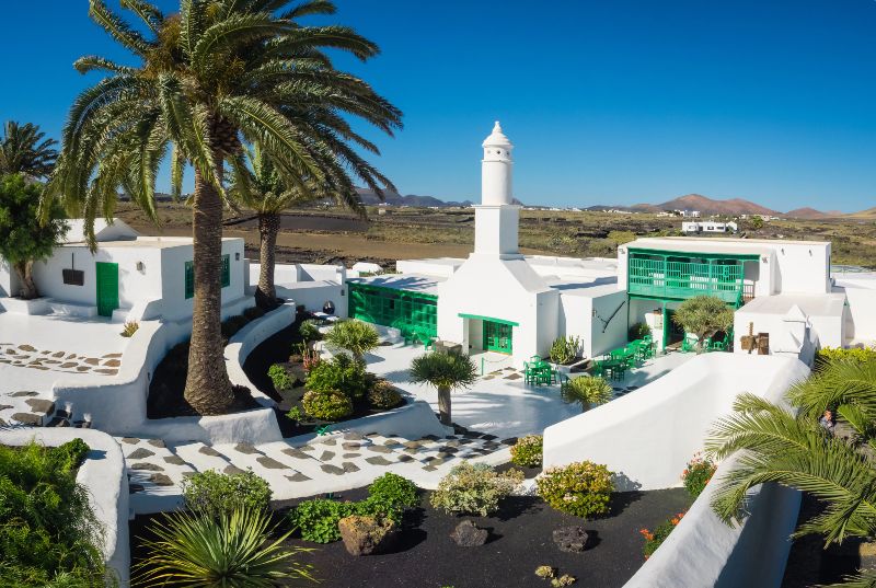 San Bartolomé, el corazón agrícola que no puede faltar entre lo mejor que ver en Lanzarote