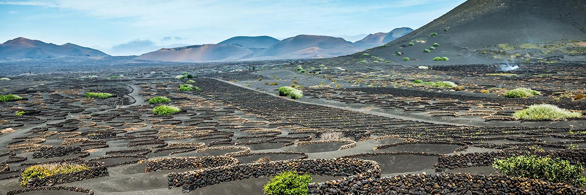 ▷ Qué ver en Lanzarote: 20 imprescindibles [MAPA + ITINERARIO]