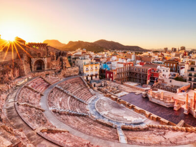 Murcia