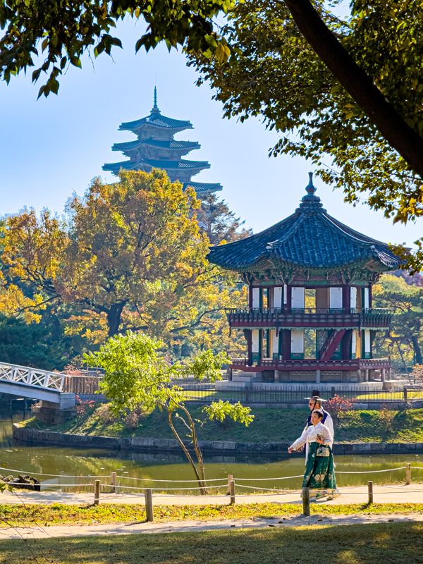 Viaje a Corea del Sur por libre: cosas que tienes que saber