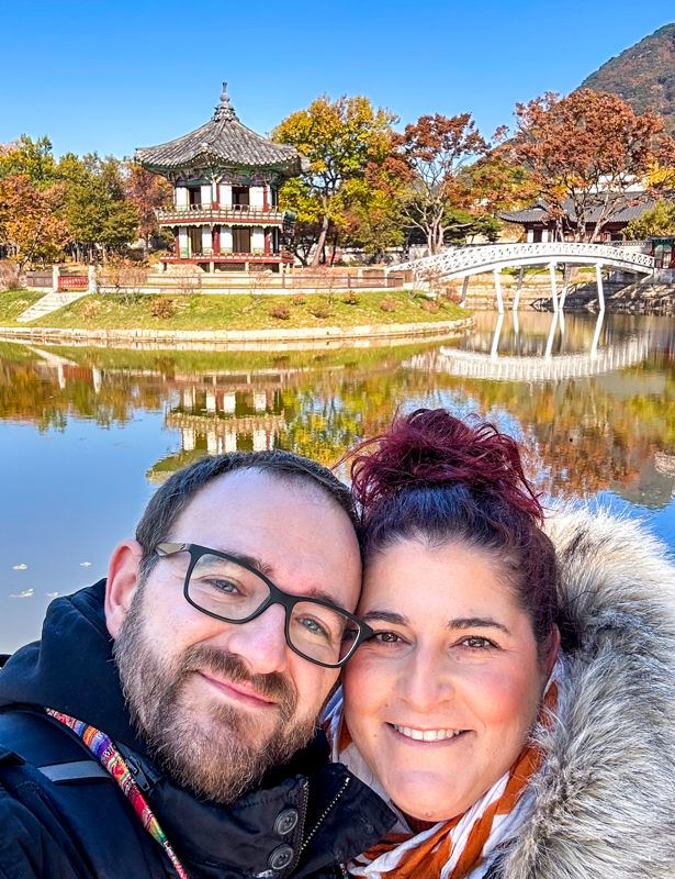 Viaje a Corea del Sur por libre desde España: TODO lo que tienes que saber