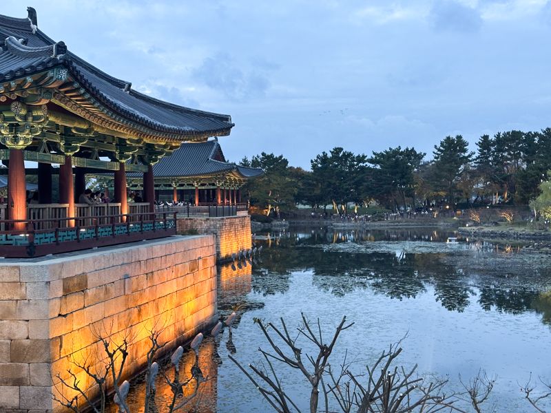 Viaje a Corea del Sur por libre: dónde alojarse en Corea del Sur
