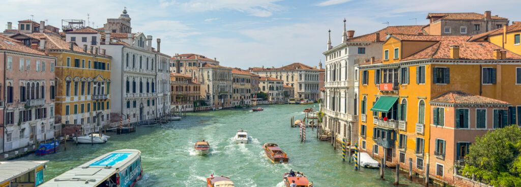 20 consejos para viajar a Venecia muy útiles