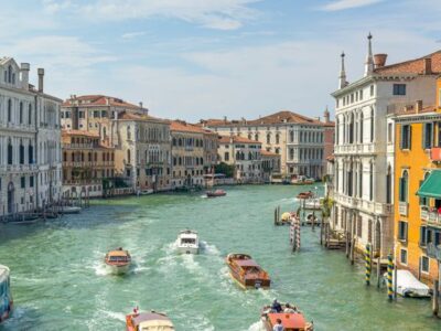 ▷ 20 consejos para viajar a Venecia en 2025: la guía que nos habría encantado leer en nuestro primer viaje