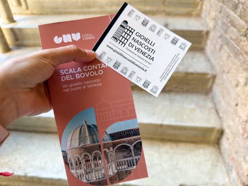 Consejos para viajar a Venecia: reserva todo con antelación