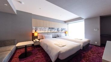 Donde alojarse en Kioto Hotel Forza Kyoto Shijo Kawaramachi donde alojarse en kioto