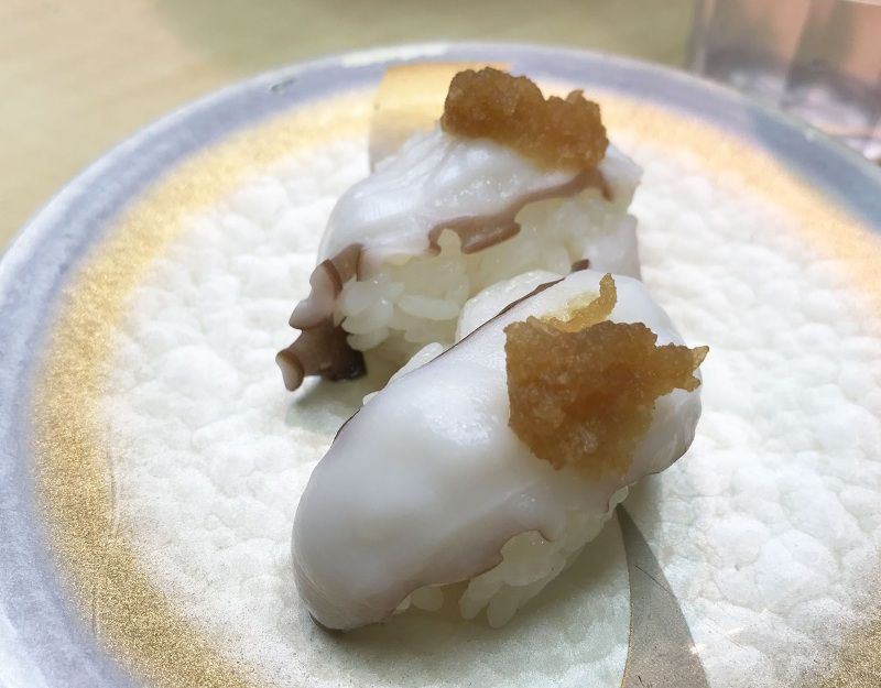 Dónde comer en Tokio: Tenka sushi Otsuka