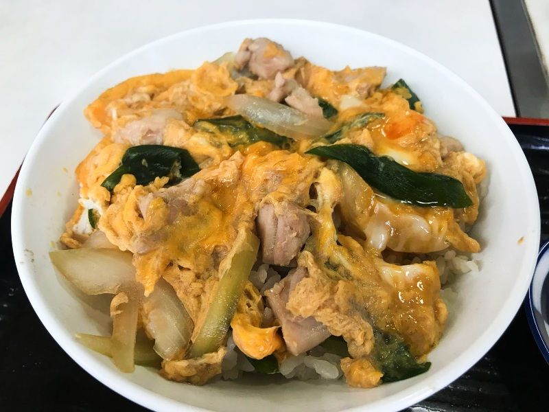 Dónde comer en Tokio: Yoshinoya Shibuya