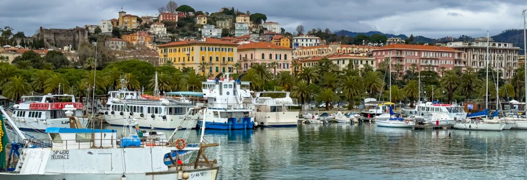 Qué ver en La Spezia ciudad: imprescindibles, planes y excursiones recomendadas