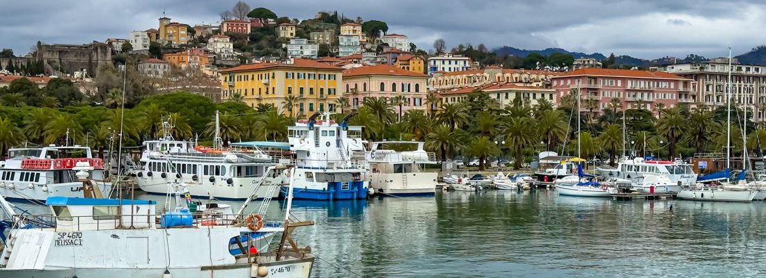 ▷ Qué ver en La Spezia ciudad: 10 imprescindibles y planes que hacer + excursiones recomendadas ð