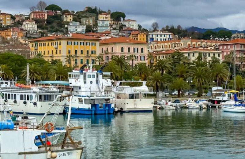 ▷ Qué ver en La Spezia ciudad: 10 imprescindibles y planes que hacer + excursiones recomendadas 💚