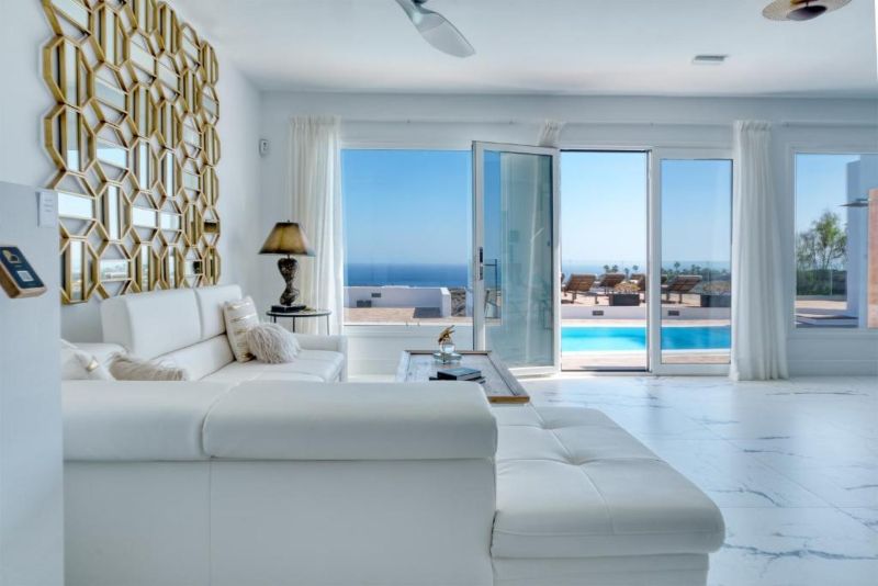 Casa Serena 10 Boutique - Adults Only, de los hoteles con encanto en Lanzarote del que no querrás salir