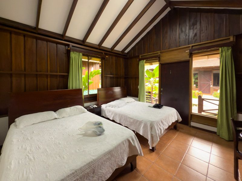Consejos para viajar a Costa Rica: Internet en el hotel