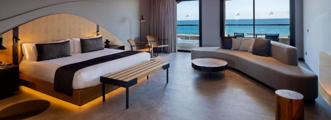 ▷ 10 hoteles con encanto en Gran Canaria para desconectar + MAPA