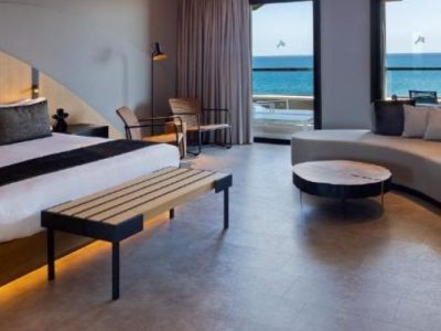 ▷ 10 hoteles con encanto en Gran Canaria para desconectar + MAPA