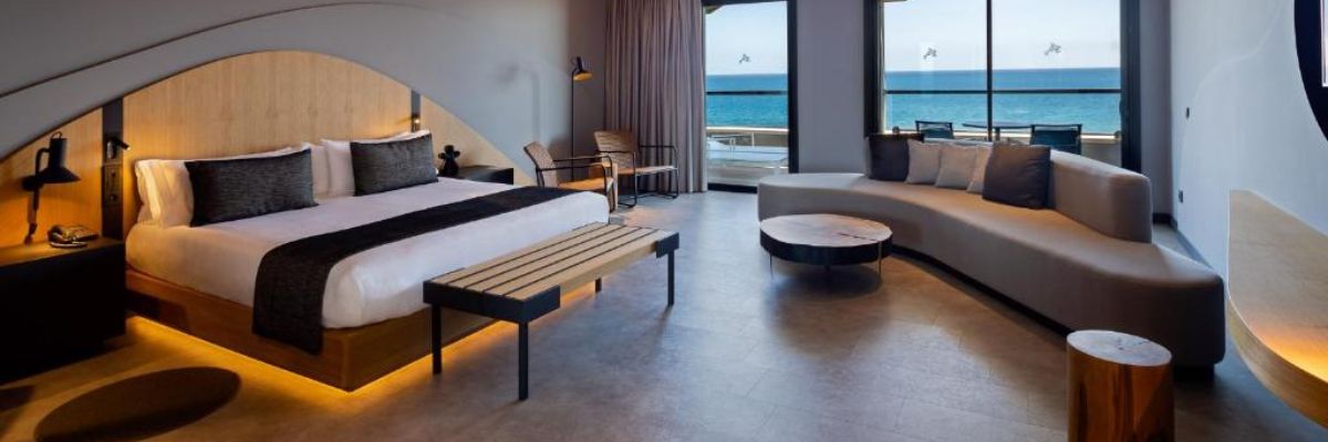▷ 10 hoteles con encanto en Gran Canaria para desconectar + MAPA
