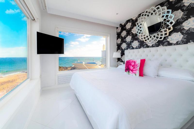 Lani's Suites de Luxe - Adults Only, uno de los hoteles con encanto en Lanzarote más exclusivos para una escapada