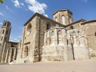 Lleida