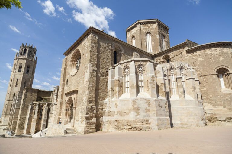 Foto Lleida