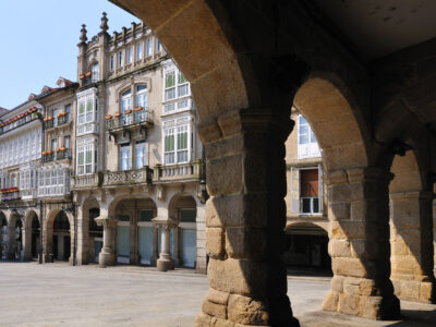 Ourense