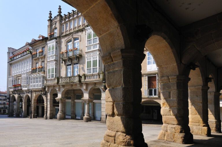 Foto Ourense