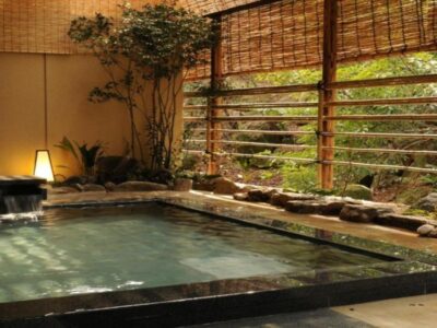 ▷ Ryokan Iwaso en Miyajima: nuestra experiencia en el MEJOR ryokan de Japón [CON VÍDEO]