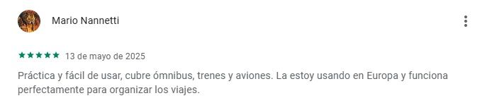 ¿Es fiable omio? Opiniones