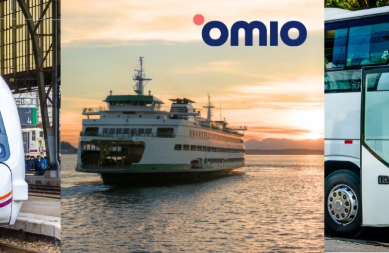 ▷ Código Descuento Omio 2025 ⚠️ TODOS los descuentos Omio hasta el 50% verificados y actualizados AQUÍ